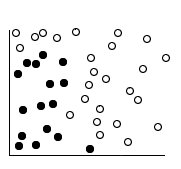 cara kerja SVM data asli