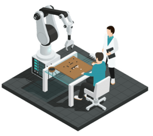 cara kerja cognitive computing