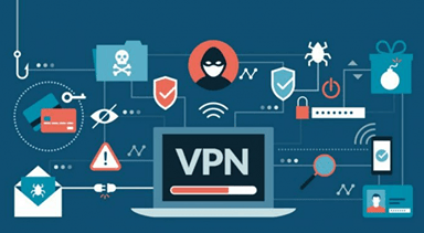 fungsi VPN