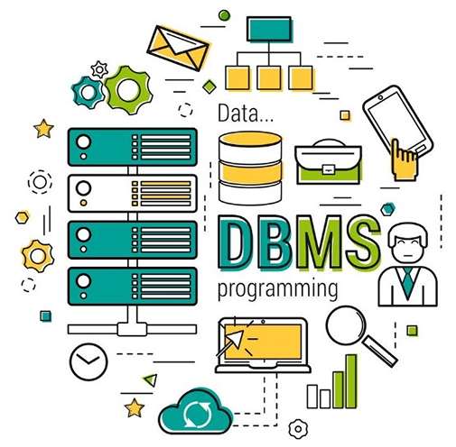 jenis jenis database