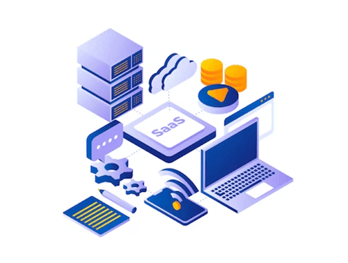 Software as a Service adalah