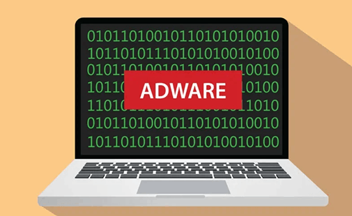jenis adware