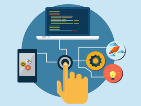 prinsip rapid application development